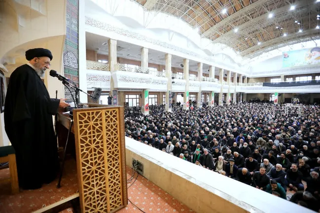 امام جمعه گرگان: دشمنان با شکست نظامی از ایران دنبال ایجاد دوگانگی و شکاف سیاسی و اجتماعی هستند
