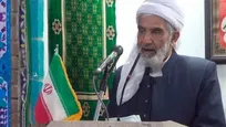 امام جمعه سنندج: وحدت ملت، دشمنان را زبون و عزت را نصیب کشور کرد