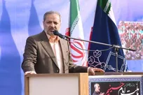 سرمایه‌گذاری برای آموزش، سرمایه‌گذاری برای آینده کشور است