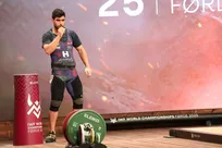 وزنه برداری قهرمانی جهان| پایان روز نخست بدون کسب مدال/ کره شمالی قهرمان دسته ۷۹ کیلوگرم شد