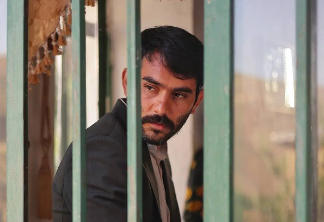 پایان مراحل فنی فیلم کوتاه «تپش» با انتشار اولین تصویر رسمی
