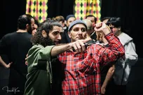 از نگارش تا اجرای دوباره «شب دوازدهم»؛ روایت «شهاب نظام‌دوست» از مسیری ۹ ساله در تئاتر شکسپیر