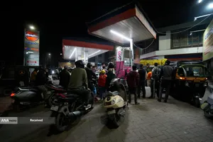 جنگ آمریکا و اسراییل علیه ایران باعث بحران غذایی و انرژی در جهان