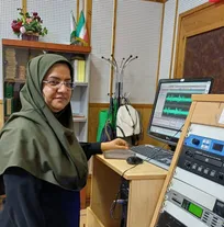 «جان خرد»؛ روایتی متفاوت از شاهنامه در رادیو سلامت