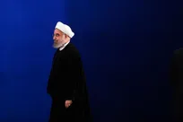 حجت‌الاسلام حسن روحانی: بر بینایی، دانایی و دردآشنایی مردم ایران آفرین می‌فرستم