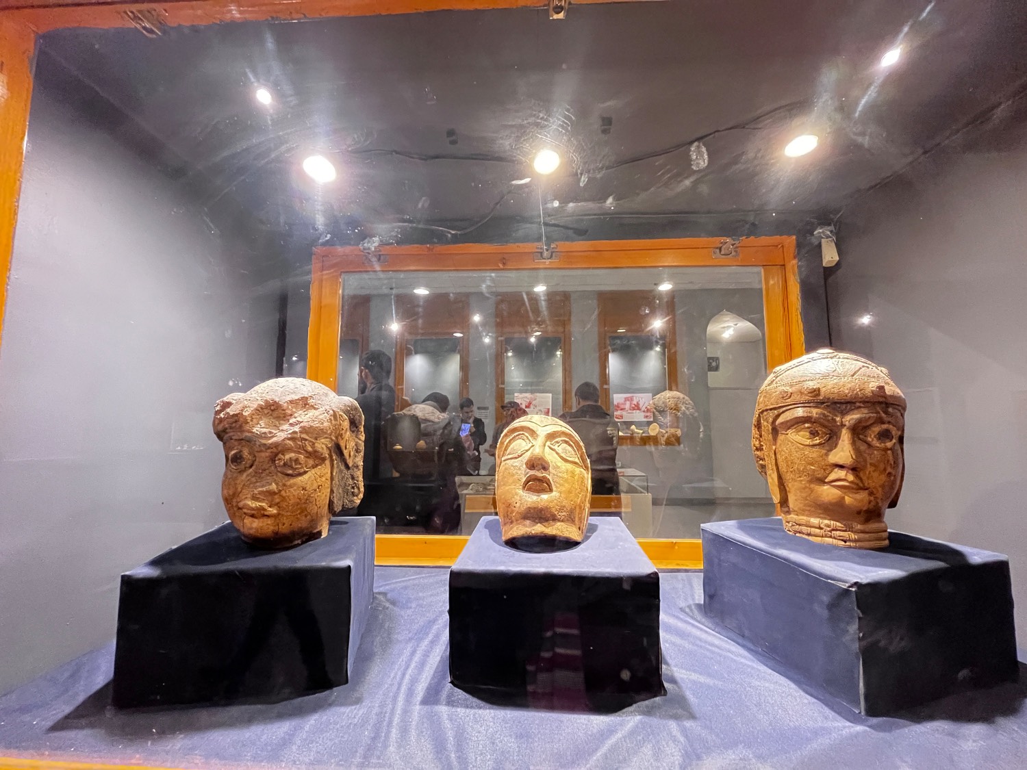 «شوش»؛ چهارصد هکتار تاریخ زنده/ از مرمت مداوم «آپادانا» تا کشف ردپای ۶۲۰۰ سال قبل از میلاد