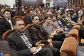 اجتماع بزرگ دانشجویان مشهدی