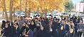 استقبال از شهید گمنام