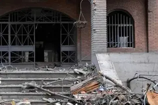 بیانیه محکومیت جنایت جنگی رژیم آمریکا و اسرائیل در ترور اساتید و حمله به دانشگاه‌های ایران