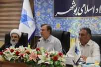 نقش‌آفرینی دانشگاه آزاد اسلامی در توسعه اقتصادی استان بوشهر