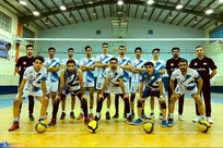 سبزوار میزبان لیگ برتر والیبال جوانان و نوجوانان خراسان‌ رضوی