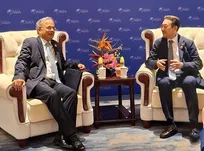 تاکید بر افزایش همکاری کشور‌های عضو اکو با سازمان‌های آسیایی