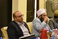 همایش نقش علما و دانشگاهیان در وحدت جهان اسلام و حمایت از فلسطین