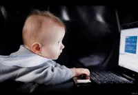 تماشای صفحه نمایش بر احساس و تفکر کودک تاثیر منفی دارد