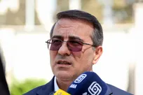 رفیع‌زاده: هیچ نخبه‌ای به‌ دلیل فشار اخراج نشده است