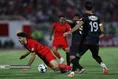 گزارش تصویری تراکتور و پرسپولیس