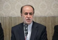 حاجی‌بابایی: وقتی جنایت عادت شود حقوق بین‌الملل قربانی سیاست می‌شود