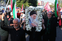 ماجرای هیأتی که نامش را رهبر شهید انتخاب کرد +فیلم