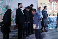 پنجمین سوگواره ملی نمایش‌های مذهبی و آیینی تبریز - نی‌ناله در ایستگاه پایانی