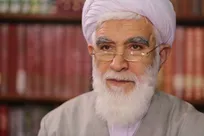 حجت‌الاسلام اختری: جنگ تحمیلی سرمایه‌ای بزرگ برای همبستگی ملی بود/ کشورهای عربی حتی اجازه همدردی با مردم فلسطین را نمی‌دهند