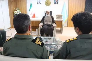 مجبور بودیم در ارتفاع ۱۸ متری پرواز کنیم تا شناسایی نشویم