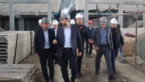 توسعه زنجیره ارزش مس با بهره‌گیری از توان دانش‌بنیان‌ها