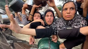 غزه همچنان در معرض جنگ نسل&zwnj;کشی