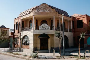 شهرک غزالی؛ میراث تصویری سینمای ایران