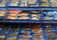 بررسی تقلب‌های رایج در زمینه فرآوری و نگهداری مواد غذایی دریایی