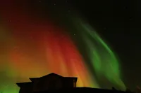 تصاویر نجومی هجدهم مهر (۹ اکتبر)