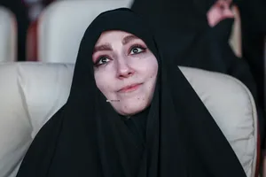 بزرگداشت دومین سالگرد فرماندهان جبهه مقاومت

