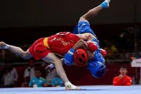 با پیگیر‌های کمیته ملی المپیک؛ ووشو به بازی‌های همبستگی کشور‌های اسلامی ۲۰۲۵ ریاض اضافه شد