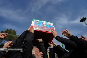  زیارت اهل قبور در پنجشنبه آخر سال 