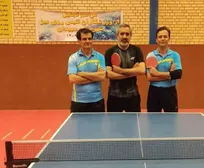 ارسنجان قهرمان مسابقات بدمینتون منطقه یک دانشگاه آزاد شد؛ نایب‌قهرمانی در تنیس روی میز