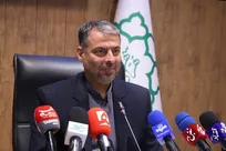 بازارچه جنت با سرعت بازسازی می‌شود/ استقرار موقت غرفه‌داران در محل جدید