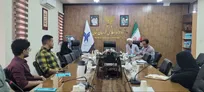 ربانی: همگرایی فعالان رسانه‌ای، مهم‌ترین راهبرد مقابله با جنگ ترکیبی است