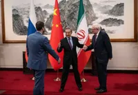 تلاش روسیه و چین در ممانعت از فعال شدن مکانیسم ماشه| نباید انتظاراتمان فراتر از واقعیت باشد