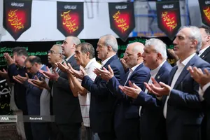 سفر مسعود پزشکیان رییس جمهور به ارمنستان