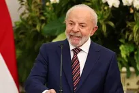 لولا: ۲.۷ تریلیون دلار صرف جنگ‌ها می‌شود در حالی که مردم گرسنه‌اند