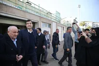 دنیامالی: برای دیدار ایران و مصر با فیفا در ارتباط هستیم/ دولت پشتوانه حضور پرقدرت تیم ملی در جام جهانی است+فیلم