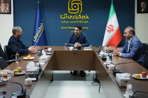 دکتر یعقوب زراعت کیش رئیس دانشگاه آزاد اسلامی واحد تهران غرب