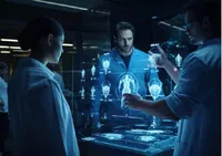 دستیاران هولوگرامی همیشه‌‌پاسخگو