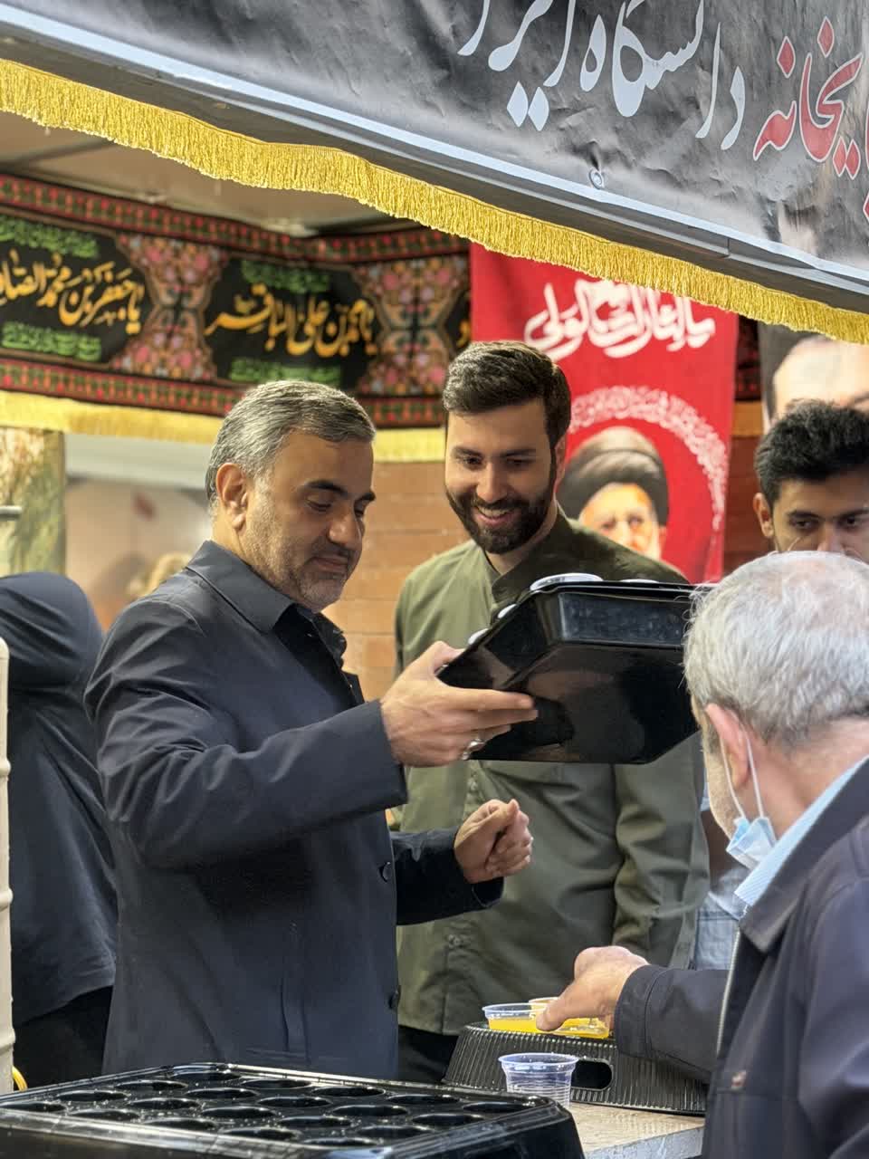 دانشگاه آزاد تهران مرکزی