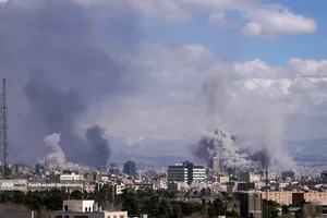 دومین روز از حملات هوایی رژیم صهیونی علیه ایران