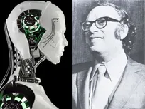 میراث جاویدان آسیموف برای علم