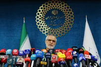 پورجمشیدیان: مراسم تشییع رهبر شهید انقلاب با رویکردی ملی، جهانی و بین‌المللی برگزار می‌شود/ حضور بیش از ۳۰ کشور و نمایندگان ۹۰ کشور در آیین ادای احترام