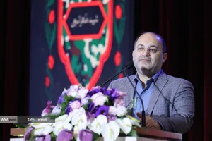 اختتامیه سی و نهمین دوره جشنواره قرآن و عترت دانشجویان