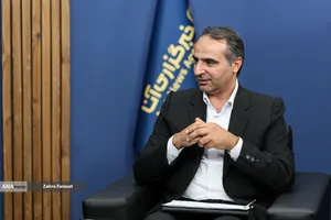 گفتگو اختصاصی با معاون مدارس سما استان تهران
