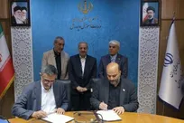 انعقاد تفاهم ایران و ترکیه برای ساخت مدرسه شهدای دانش‌آموز میناب