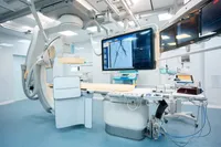 Iranian Knowledge-Based Firm Supplies Key Medical Equipment for Clinical Centers